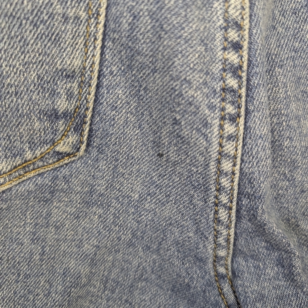Women's Blue Kensie Jeans Vintage Luke Size 8/29 - Picture 12 of 16